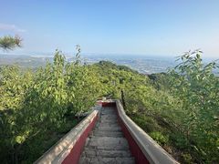 -天津盘山风景名胜区
