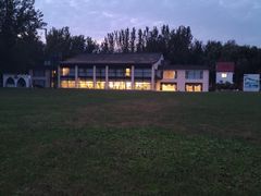 -蓝地时尚庄园(北京清河营地铁站店)