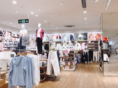 -优衣库(哈尔滨香坊万达广场店)