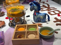 -叶叶菩提·晋福宫