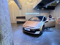 -现代汽车文化中心 Hyundai Motorstudio Beijing