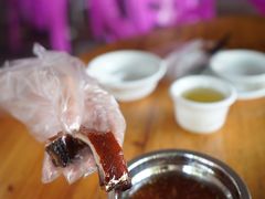 -黄记四更烤乳猪店