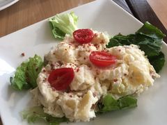 土豆沙拉-必胜客(永旺店)