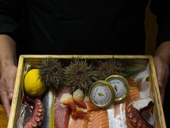 -江户家·日本料理·铁板烧(汉江东路店)
