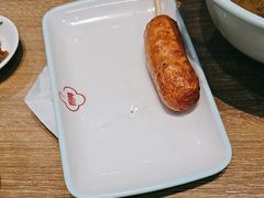 -回味鸭血粉丝汤(砂之船店)