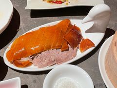 -金鸭季·北京烤鸭(深业上城店)