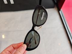 -宝视达眼镜(周口市广场店)