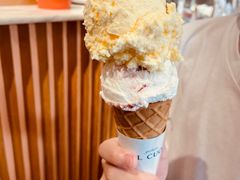 -Dal Cuore 达可芮冰淇淋(陕西北路店)