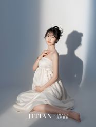 -专注孕妇照亲子照·纪田摄影