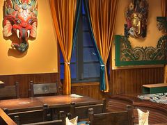 -甘尼仕印度餐厅爵士酒吧(阳春巷店)