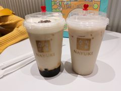 -奈雪的茶(金鹰广场店)