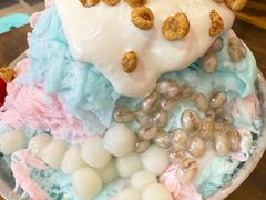 -串妹花式冰粉(乐山总店)