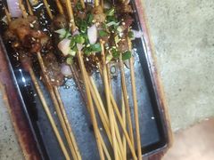 -神伙烧烤(江北黄泥塝店)