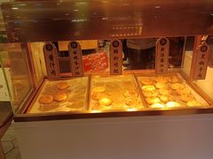 -吉品合酥脆烤饼(太平洋森活天地店)