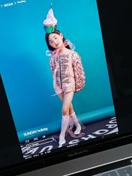 -吉姆叔叔亲子儿童摄影(青岛印象·山店)
