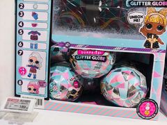 -泡泡玛特POPMART(上海环球港店)