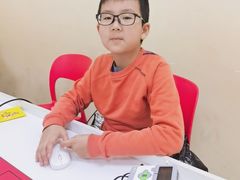 -玛酷机器人编程赛事中心(市北新都心店)