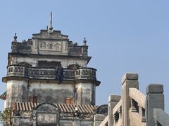 -赤坎古镇影视城