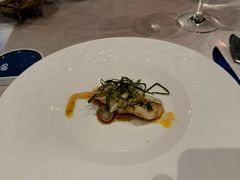 -北京古城老院厉晓麟精致菜