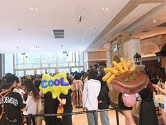 -B&C黄油与面包·THE GARDEN BAKERY概念店(世纪汇店)