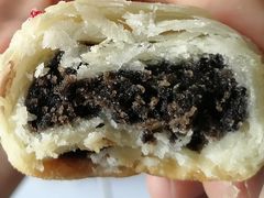 黑麻酥-一大糕点(纬六路店)