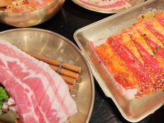 -西塔老太太泥炉烤肉(龙湖北苑天街店)