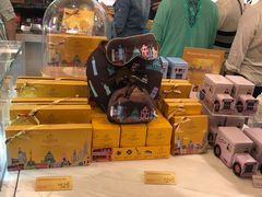 -GODIVA(月星环球港店)