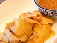-喜来登由由大酒店九州膳坊中餐厅