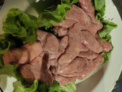 -马路牙子地桌烤肉(工体店)