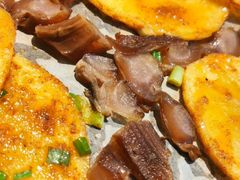 烤牛鞭-本味焖罐源(天泽街店)