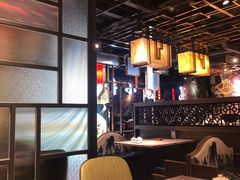 -农川记&酸菜鱼四川料理(横岗荣德店)