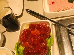 -海底捞火锅(武胜路凯德广场店)