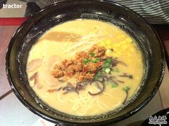 -味千拉面(世纪东方店)