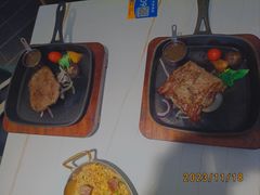 -牛扒先生·厚切雪花牛扒西餐厅(北京路禺山路店)