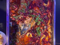 -胖子烧烤海鲜(亲贤北街店)