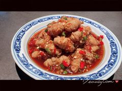 -老淮滨-蚌埠非遗小吃(淮河路店)