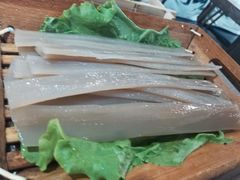 -尚尚仙·酸汤猪手·猪肚鸡火锅(华联万柳购物中心店)