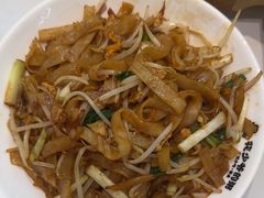 -花少爷·鲜虾干贝粥(延安万达店)