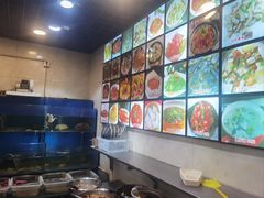 -福建美食城(老君堂店)