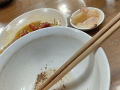 -老刘家泡馍·陕西老字号(钟楼广济街店)