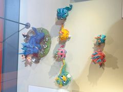 -大连自然博物馆