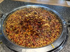 -胖子鱼·天水麻辣鱼火锅(秦州407店)