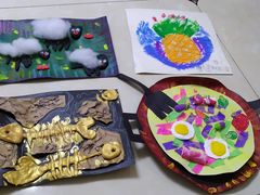 -缤纷鸟美术书法(建大校区)