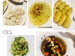 -喜鼎海胆水饺(柏威年购物中心店)