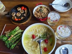 -梧桐舍那(梧桐山店)