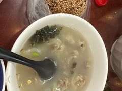 -清真马祥兴菜馆(云南北路店)