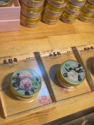 -青稚护手霜QINGZHI