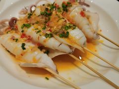 -双合园·海鲜水饺青岛菜(万佳广场店)