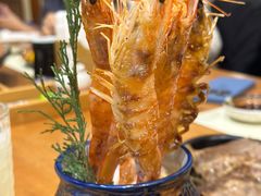 -和创柚子·会席日本料理(新区淮海街店)