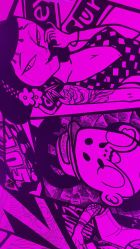 -MDZ STORE·TATTOO·耳饰